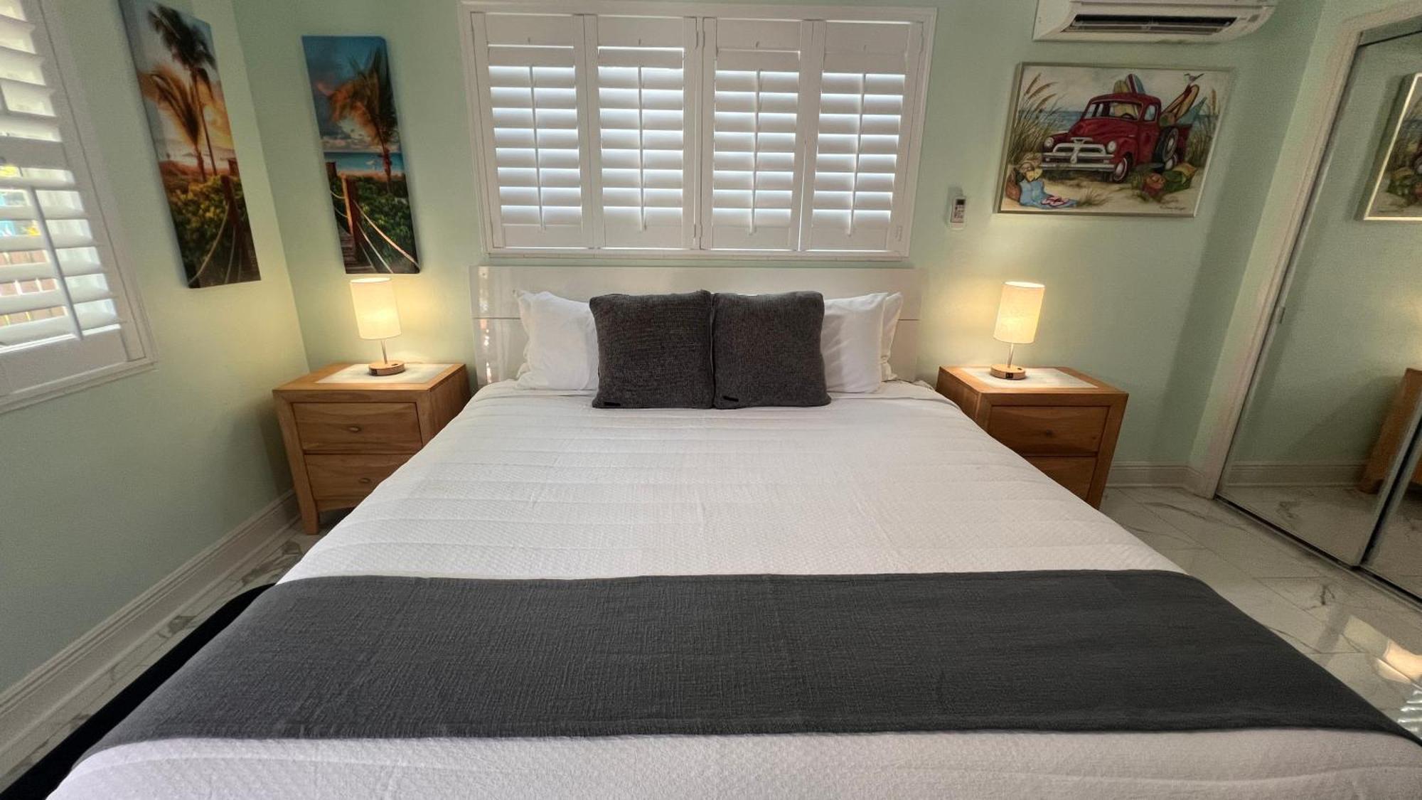 Billy'S Resort- Men Only - Solo Hombres Wilton Manors Chambre photo